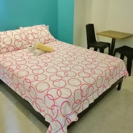 Hotel Espanol Neiva Нейва Экстерьер фото
