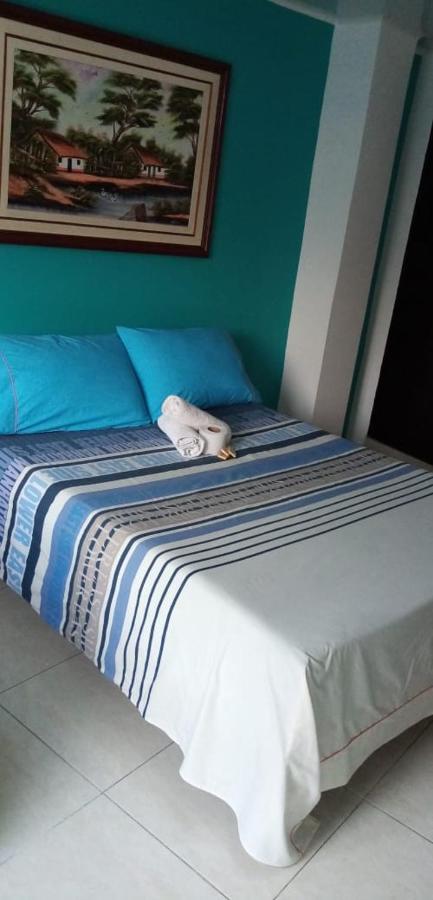 Hotel Espanol Neiva Нейва Экстерьер фото