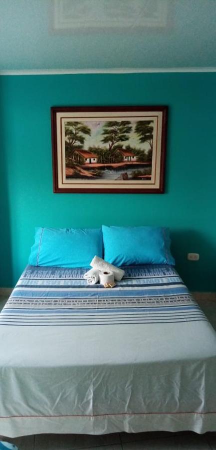 Hotel Espanol Neiva Нейва Экстерьер фото