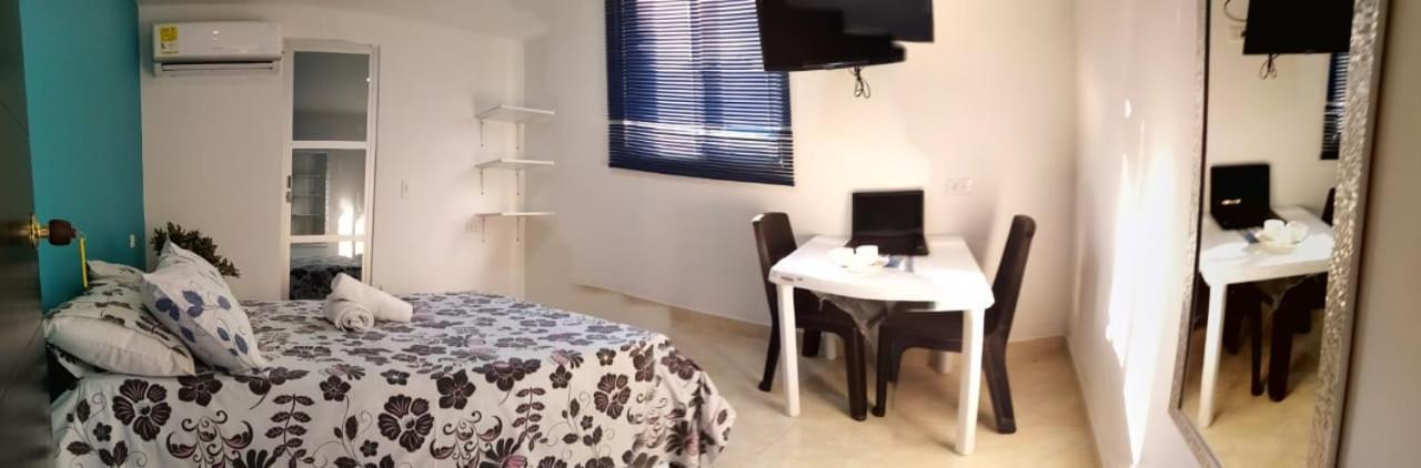 Hotel Espanol Neiva Нейва Экстерьер фото