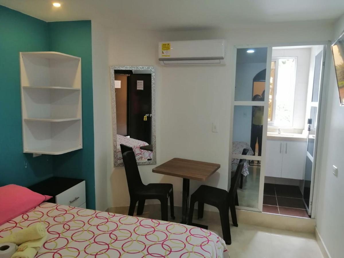 Hotel Espanol Neiva Нейва Экстерьер фото