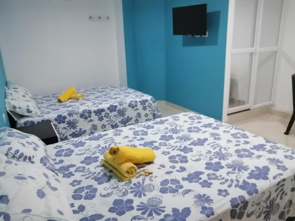 Hotel Espanol Neiva Нейва Экстерьер фото