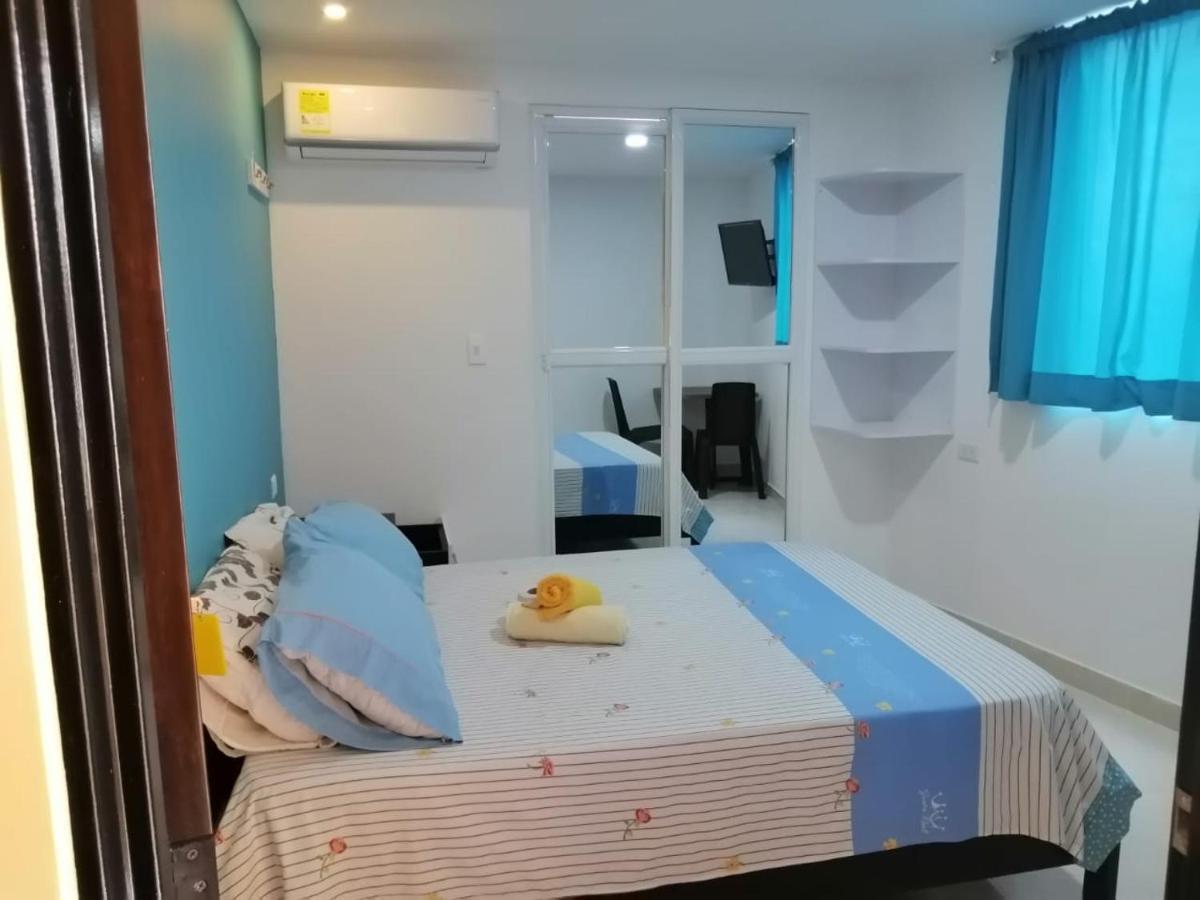 Hotel Espanol Neiva Нейва Экстерьер фото