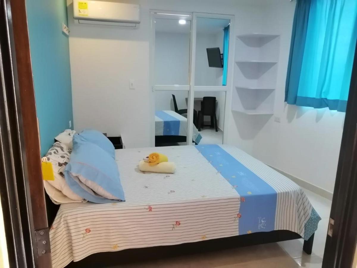 Hotel Espanol Neiva Нейва Экстерьер фото