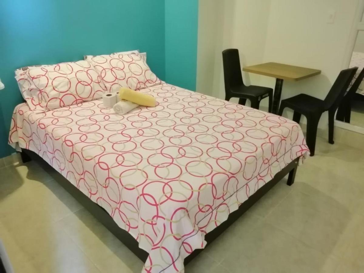 Hotel Espanol Neiva Нейва Экстерьер фото