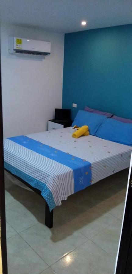 Hotel Espanol Neiva Нейва Экстерьер фото