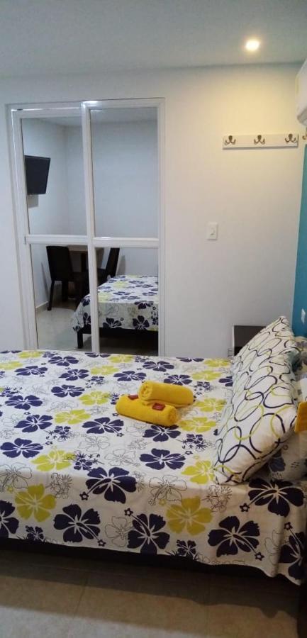 Hotel Espanol Neiva Нейва Экстерьер фото