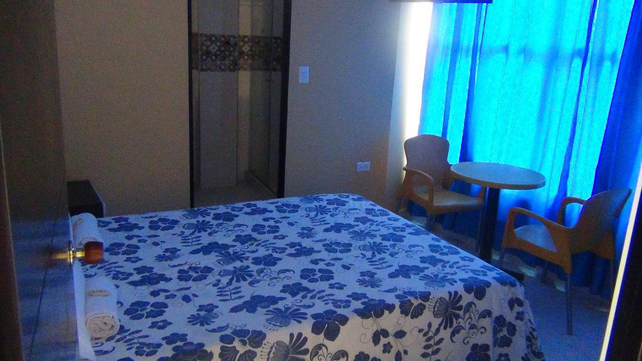 Hotel Espanol Neiva Нейва Экстерьер фото