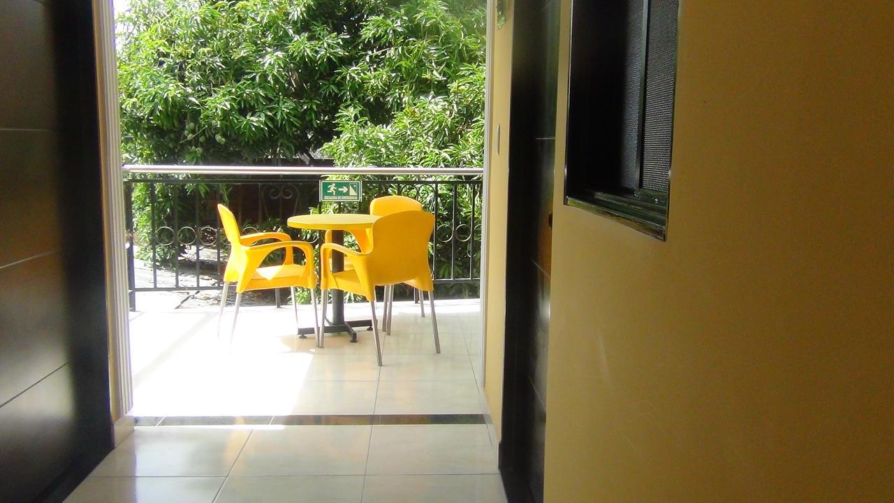 Hotel Espanol Neiva Нейва Экстерьер фото