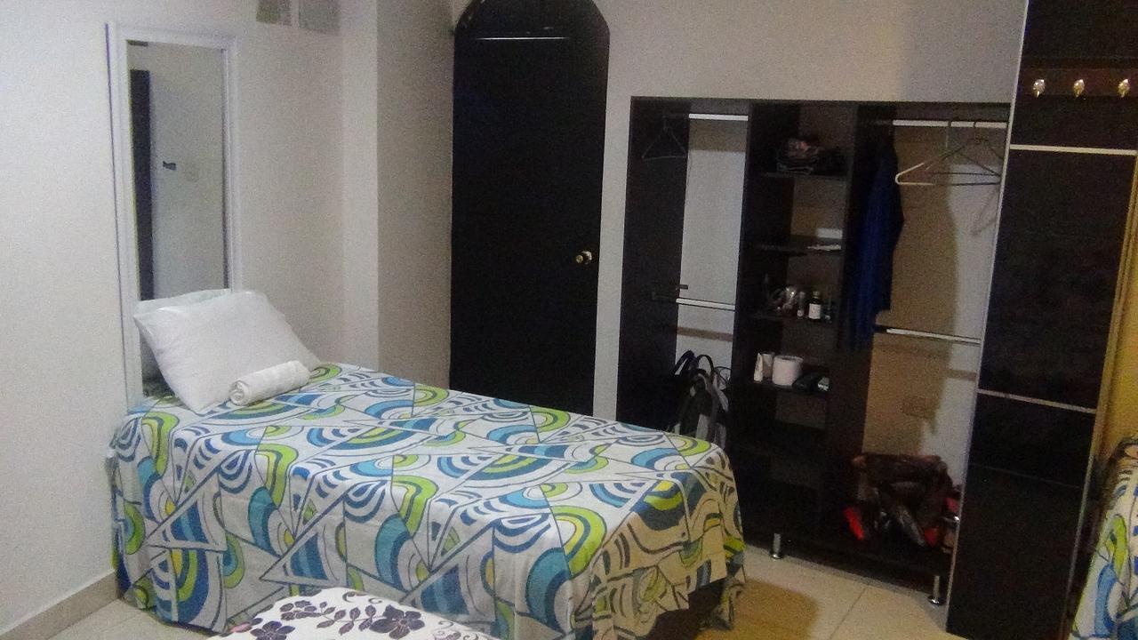 Hotel Espanol Neiva Нейва Экстерьер фото