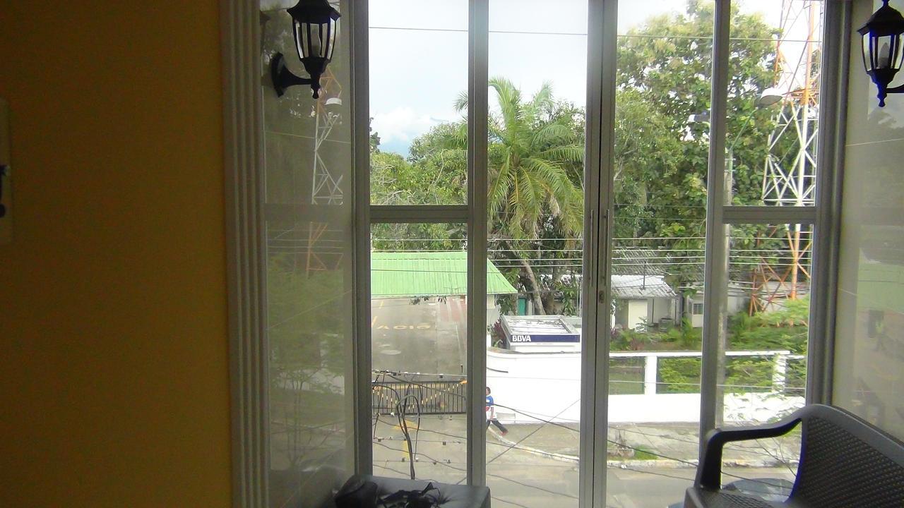 Hotel Espanol Neiva Нейва Экстерьер фото