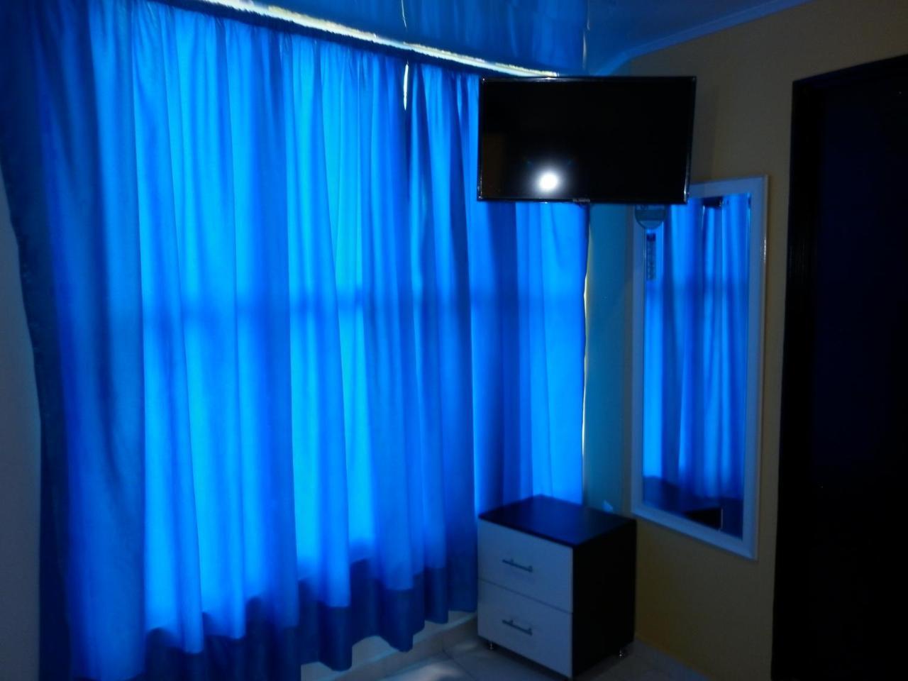Hotel Espanol Neiva Нейва Экстерьер фото