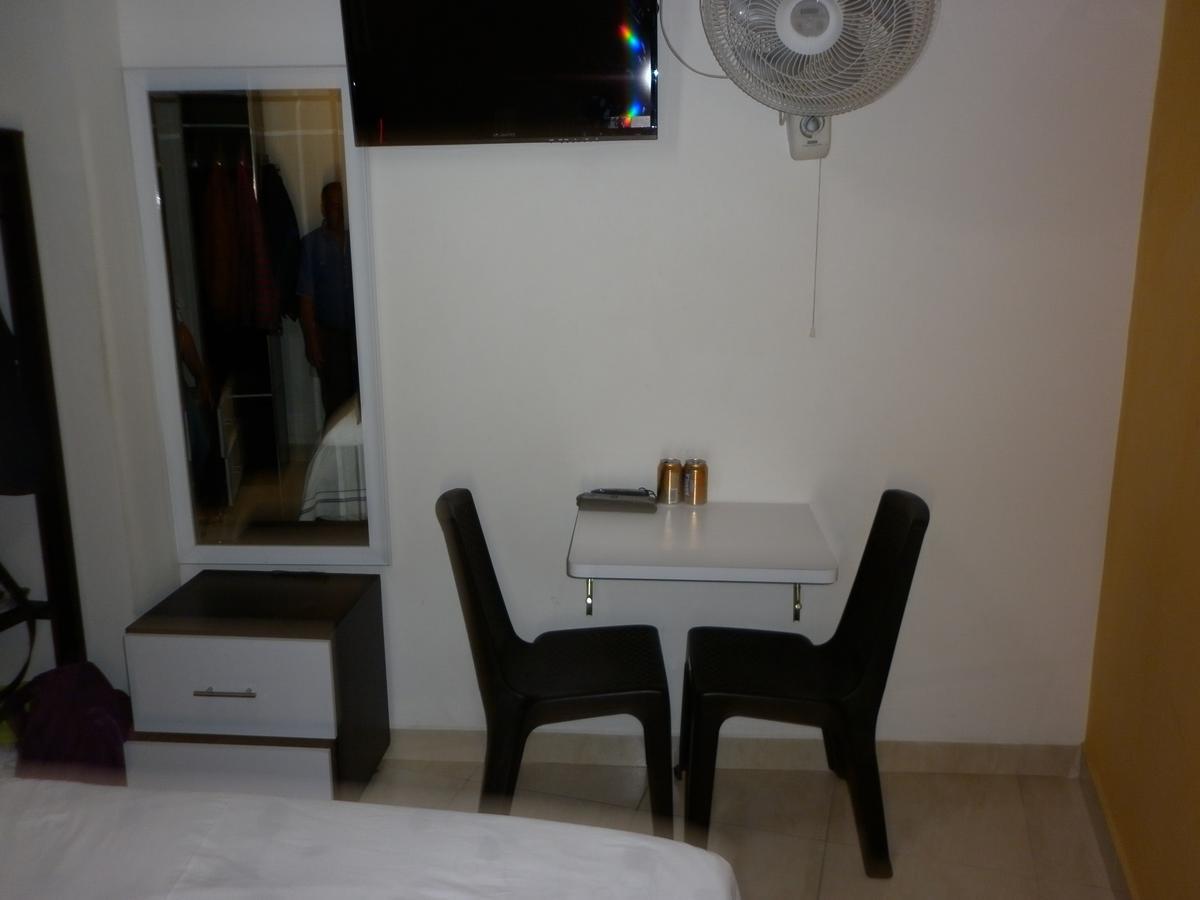 Hotel Espanol Neiva Нейва Экстерьер фото