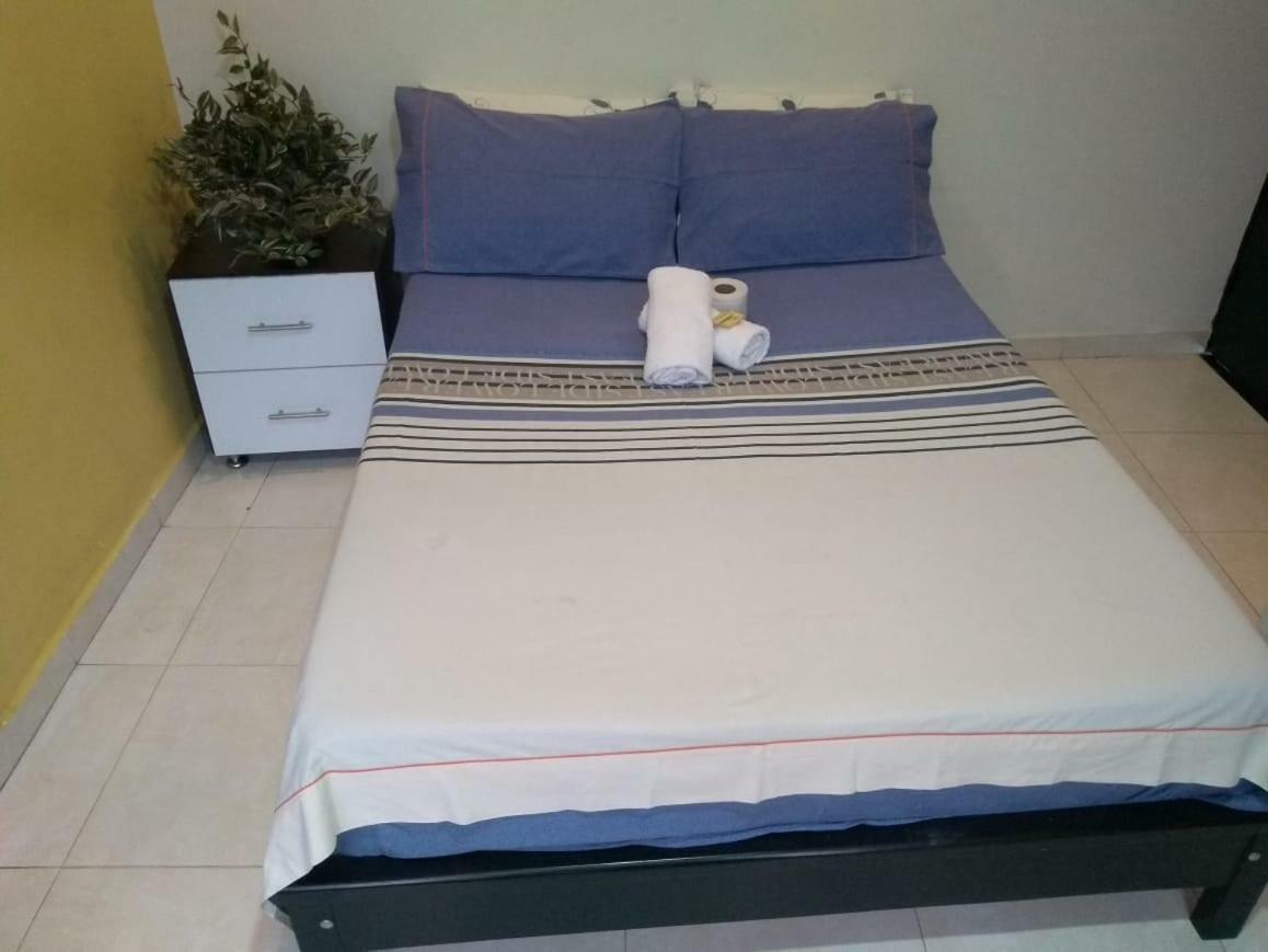 Hotel Espanol Neiva Нейва Экстерьер фото