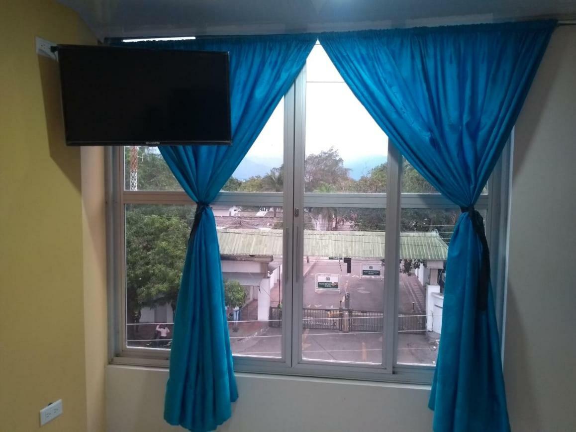 Hotel Espanol Neiva Нейва Экстерьер фото