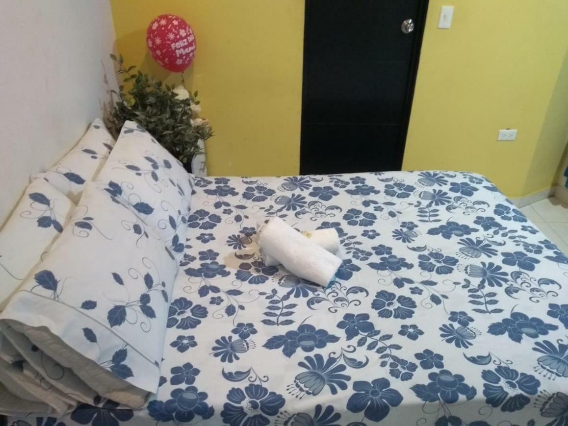 Hotel Espanol Neiva Нейва Экстерьер фото