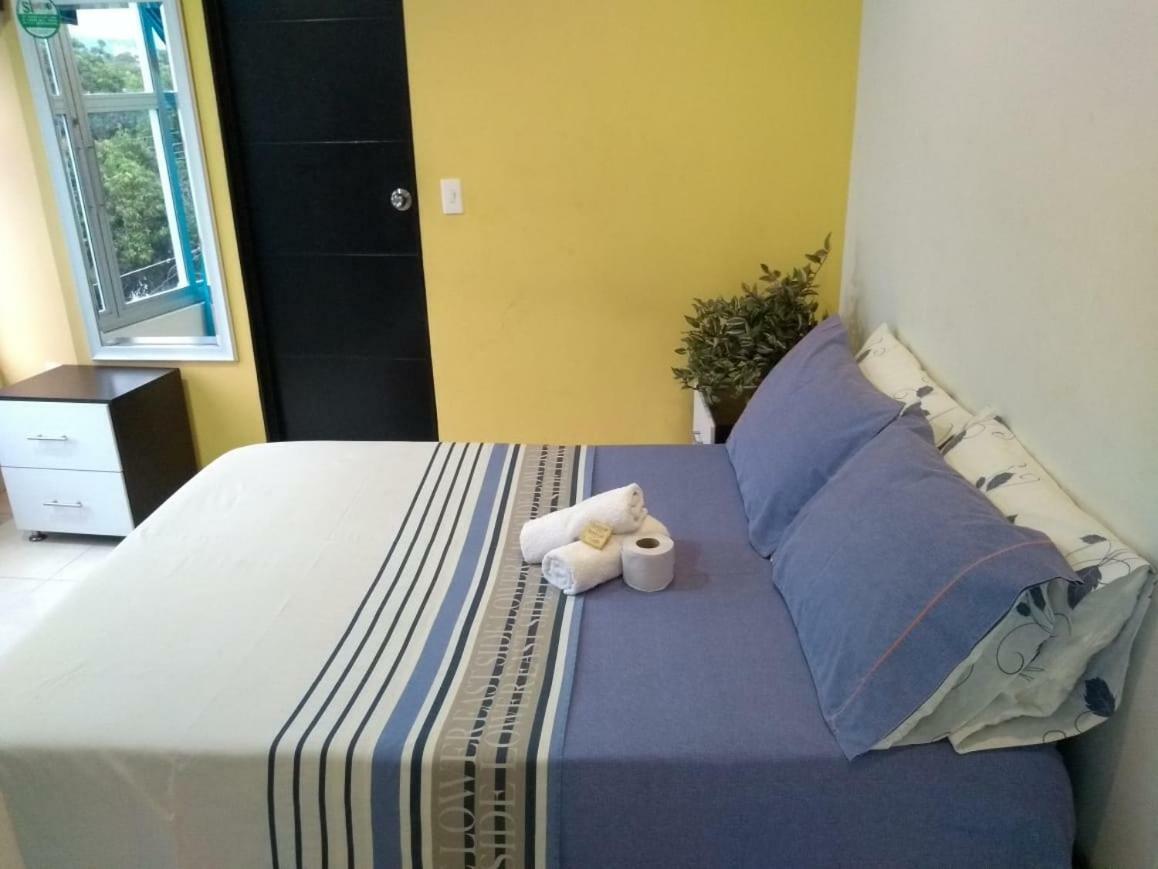 Hotel Espanol Neiva Нейва Экстерьер фото